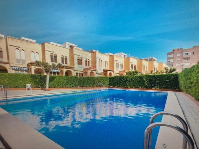 Casa Torrevieja La Mata Villa Exterior photo