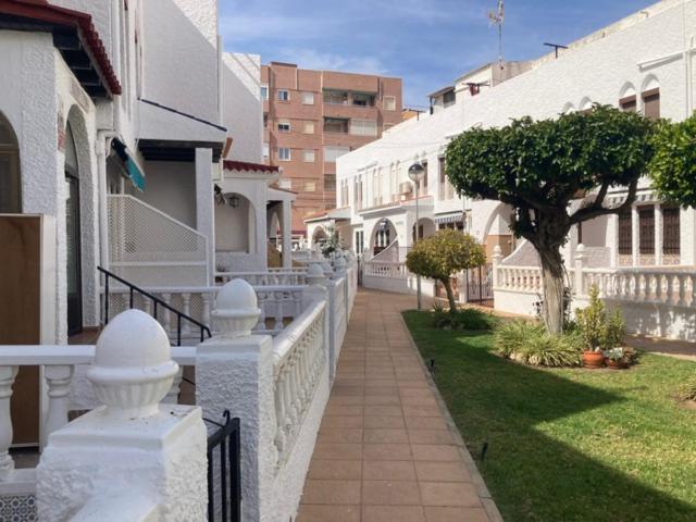 Casa Torrevieja La Mata Villa Exterior photo
