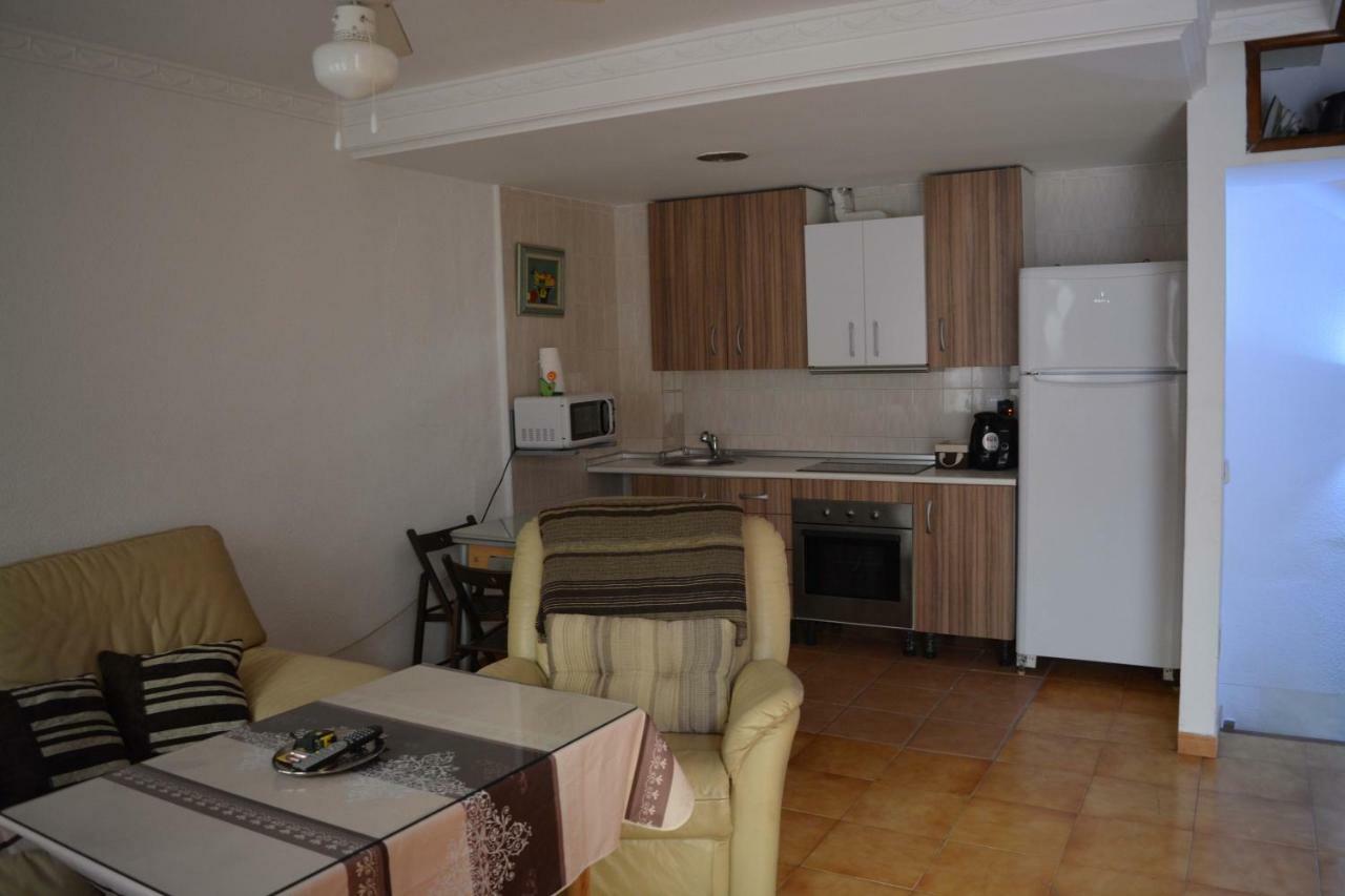Casa Torrevieja La Mata Villa Exterior photo