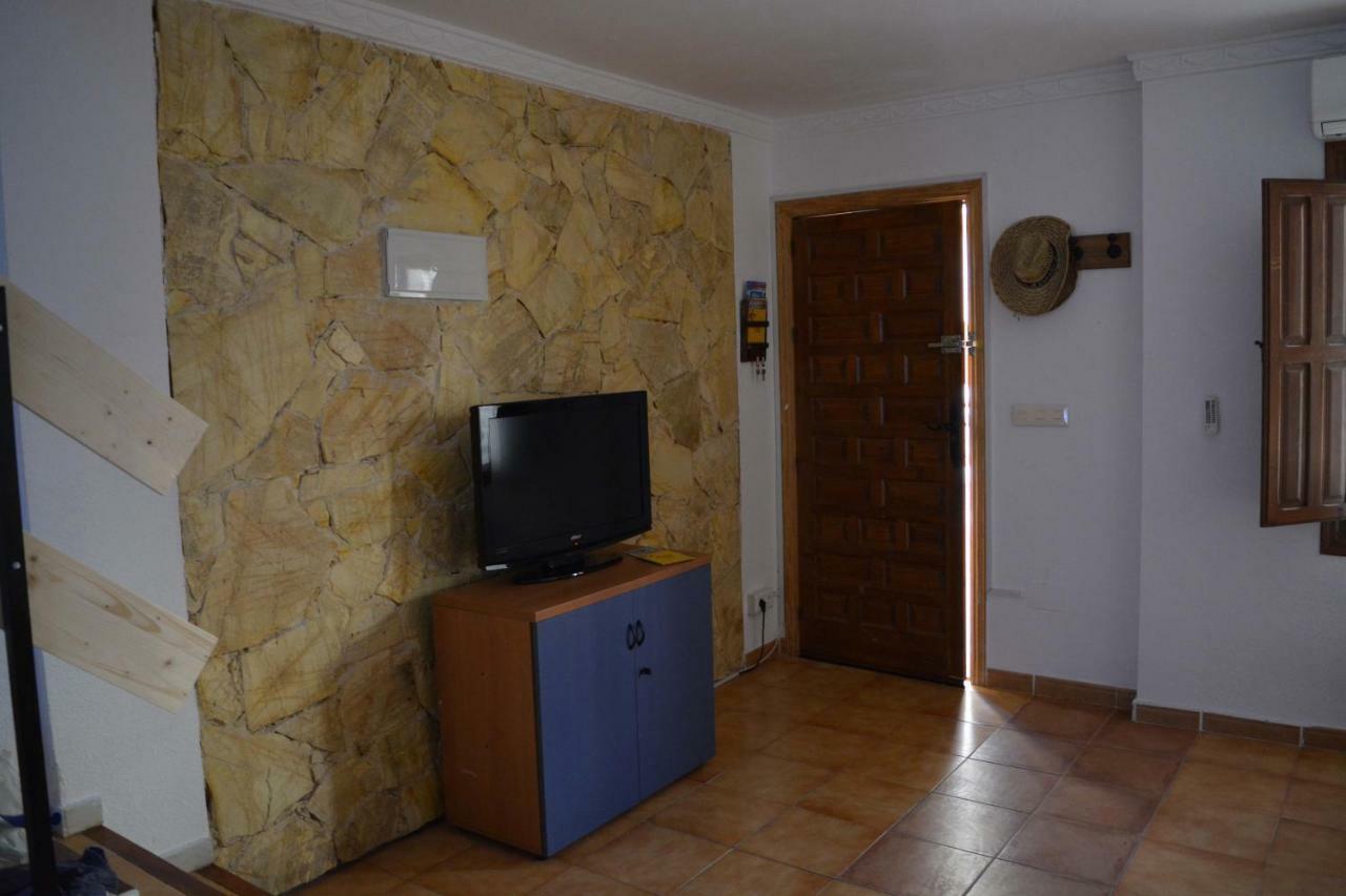 Casa Torrevieja La Mata Villa Exterior photo