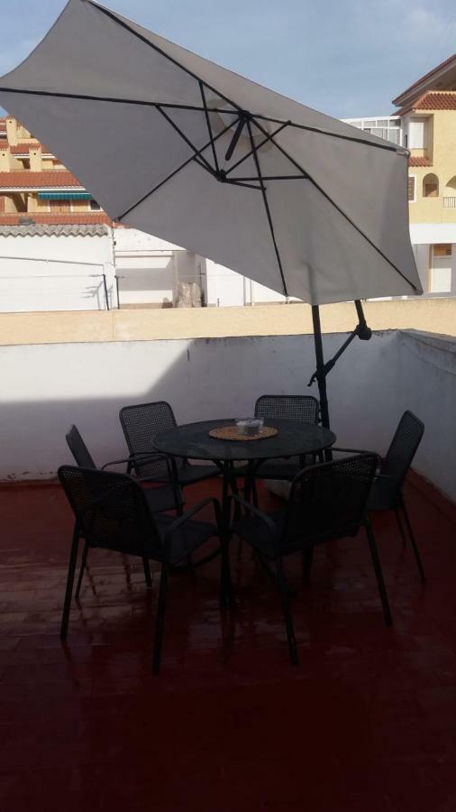 Casa Torrevieja La Mata Villa Exterior photo
