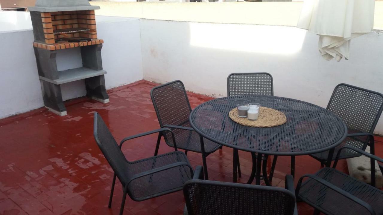 Casa Torrevieja La Mata Villa Exterior photo